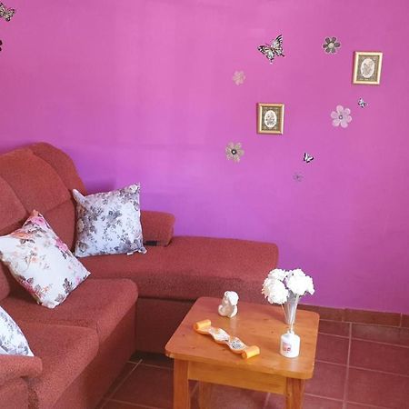 Pequeno Estudio Granadilla De Abona Exterior foto