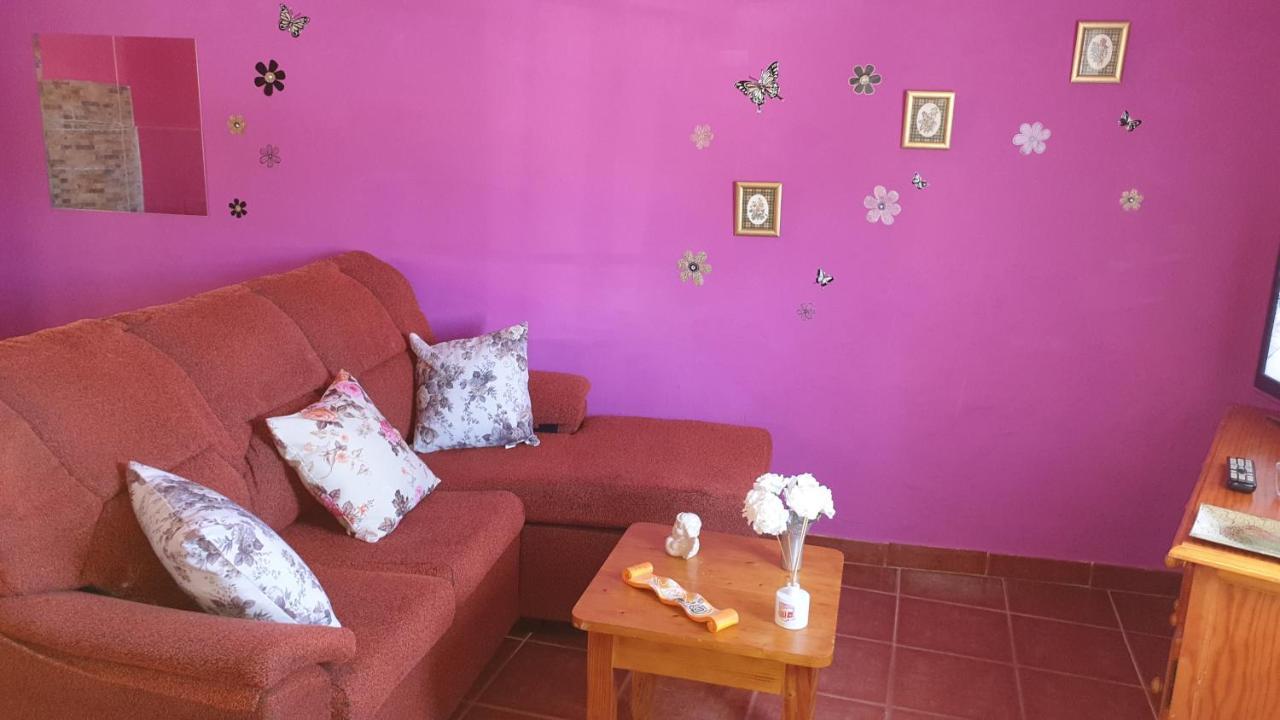 Pequeno Estudio Granadilla De Abona Exterior foto