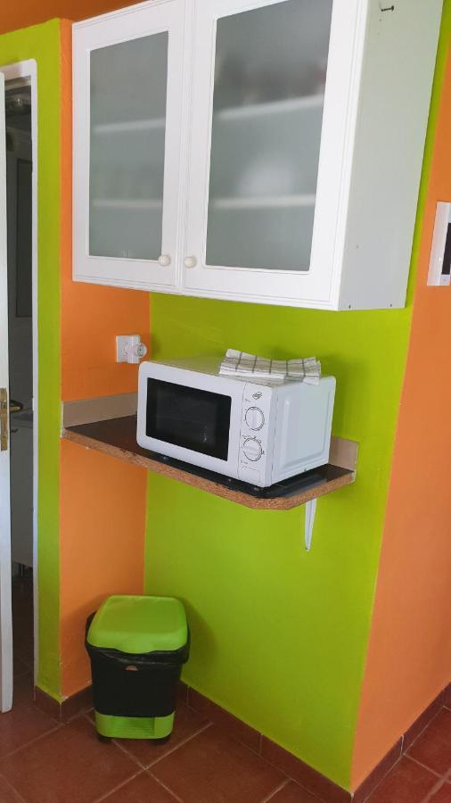 Pequeno Estudio Granadilla De Abona Exterior foto